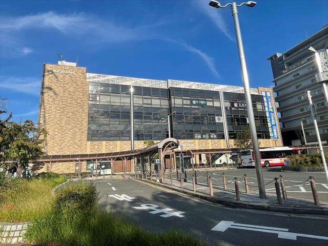 その他　京阪交野市線 交野市駅（その他）まで1020m