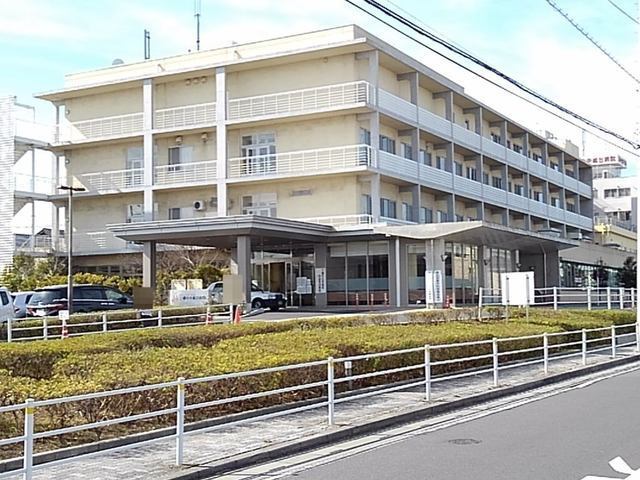 その他　三郷中央総合病院（その他）まで500m