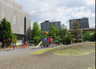 公園　浜町公園（公園）まで222m
