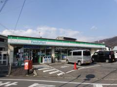 コンビニ　ファミリーマート 柏原平野店（コンビニ）まで146m