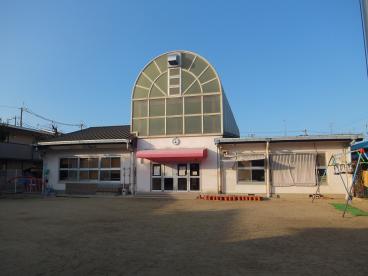 幼稚園・保育園　柏原市立堅下保育所（幼稚園・保育園）まで265m