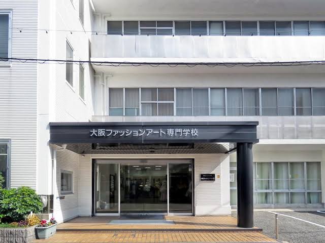 その他　大阪ファッションアート専門学校（その他）まで826m