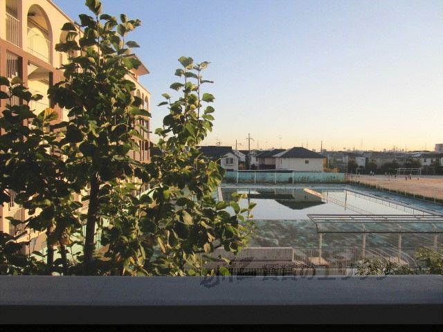 その他　眺望