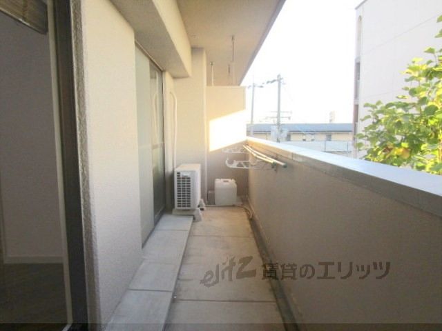 バルコニー　ベランダ