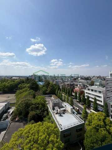 眺望　別部屋参考写真