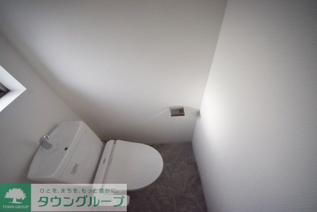 トイレ　設備