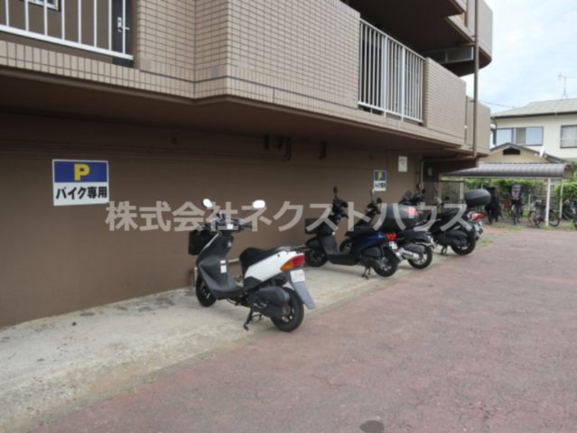 その他共有部分