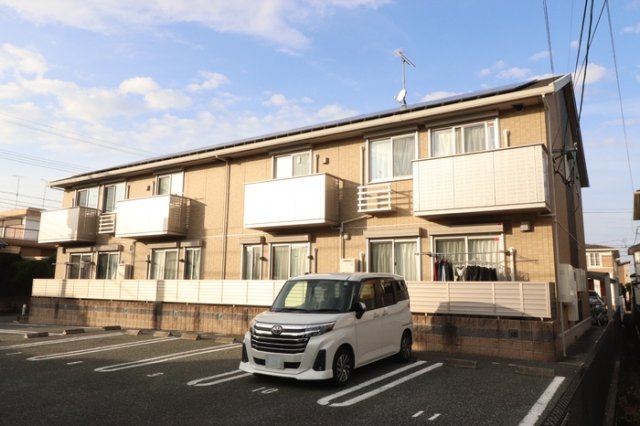 その他　【プリマヴェーラ】外観