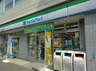 コンビニ　ファミリーマート 横浜戸部中央店（コンビニ）まで343m