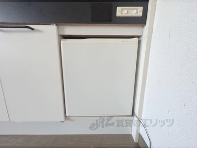 その他部屋・スペース　冷蔵庫