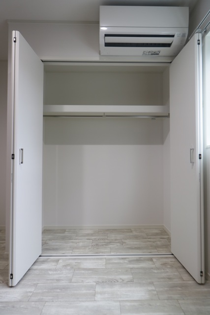 収納　※別部屋参考写真