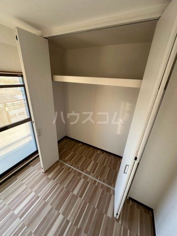 アビタシオン九条の内装写真