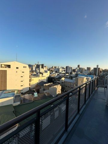 アビタシオン九条のその他写真
