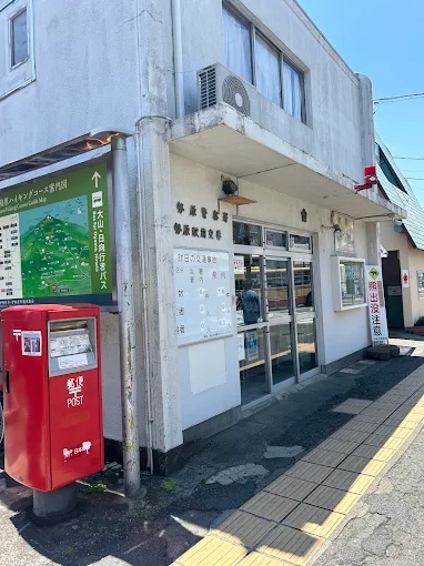 警察署・交番　伊勢原警察署 伊勢原駅前交番（警察署・交番）まで690m