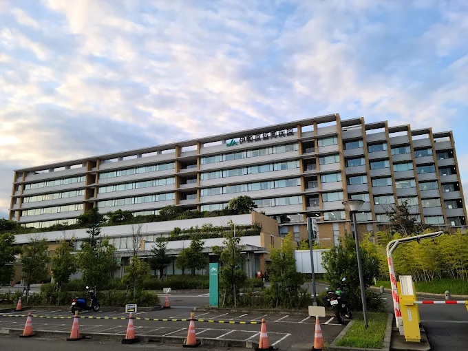 病院　伊勢原協同病院（病院）まで1722m
