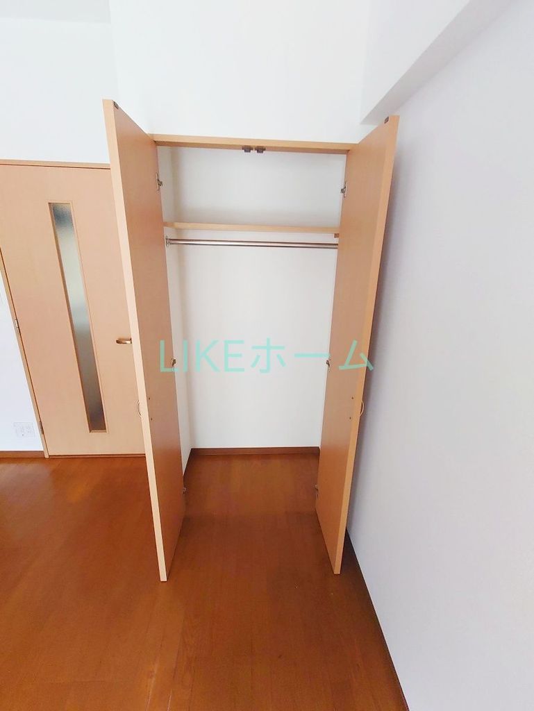 収納　収納