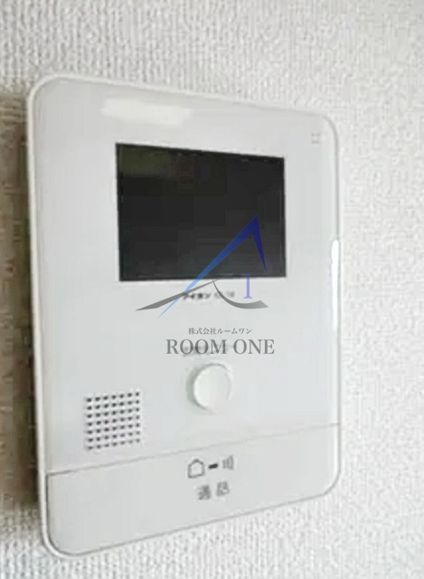 その他共有部分　集合ポストです。