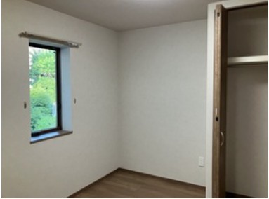 その他部屋・スペース　内観