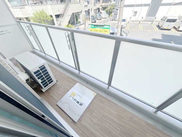 その他部屋・スペース　きれいな内装です