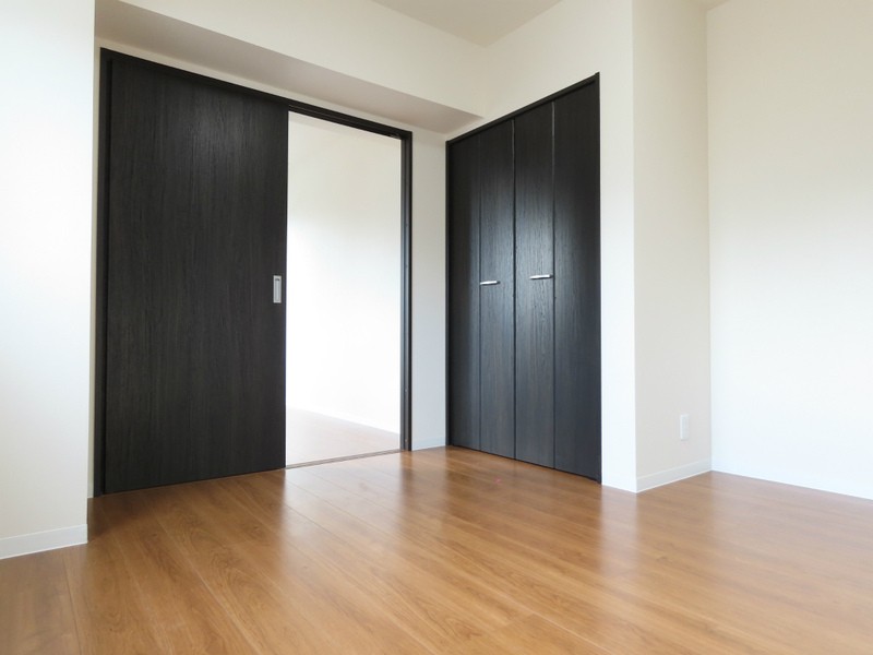その他部屋・スペース　子供部屋としても使い勝手の良いお部屋です