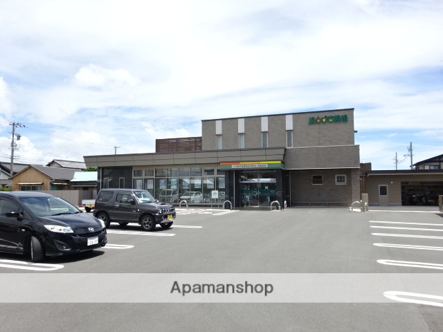 銀行　JAとぴあ浜松五島支店（銀行）まで985m