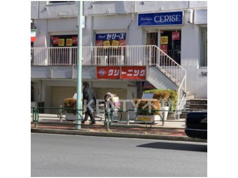 その他　ホームドライ大森駅前店（その他）まで507m