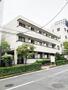 広尾駅より徒歩8分 1階 築32年5ヶ月の賃貸物件
