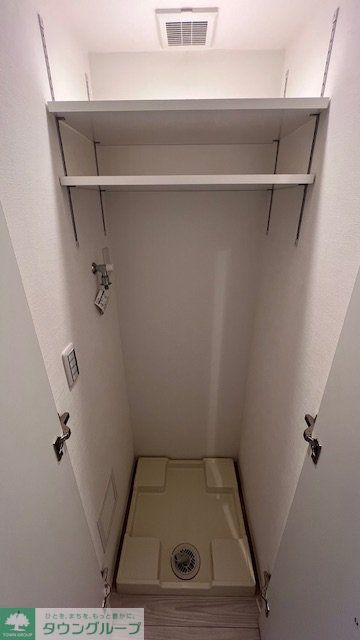 その他部屋・スペース　洗濯機