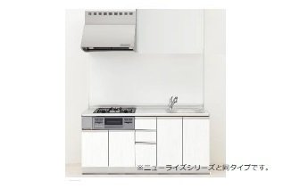 キッチン　※現況優先