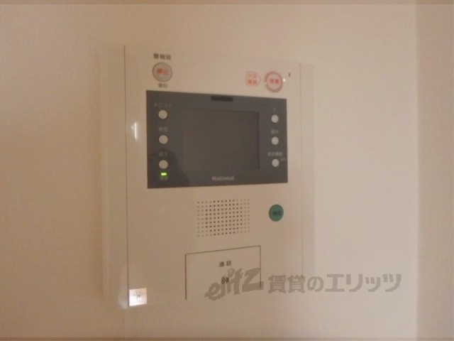 セキュリティ　ドアフォン（ＴＶ含）