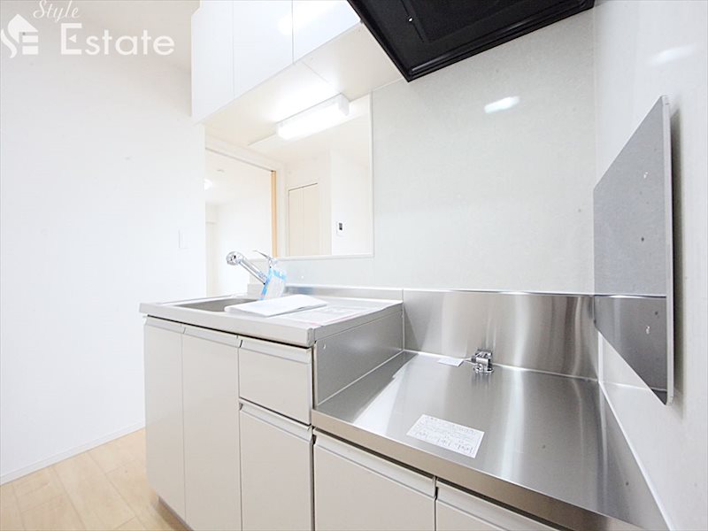 キッチン　画像