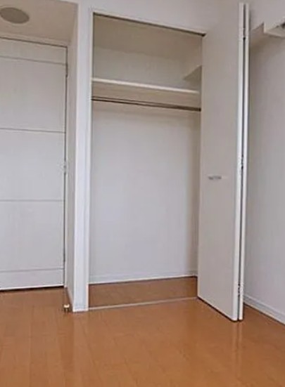 収納　☆収納充実☆