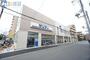 スーパー　サンディだいどう豊里店（スーパー）まで184m