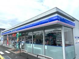 コンビニ　ローソン 福山引野町南店（コンビニ）まで1687m