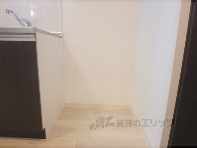 その他部屋・スペース　冷蔵庫置場