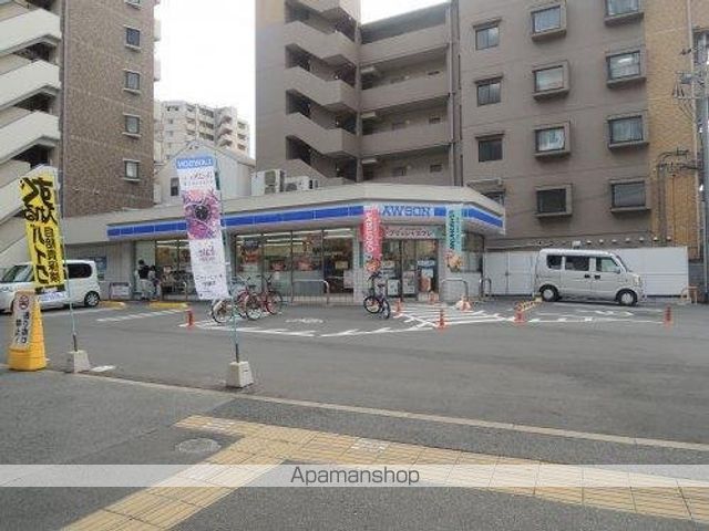 コンビニ　ローソン（コンビニ）まで512m