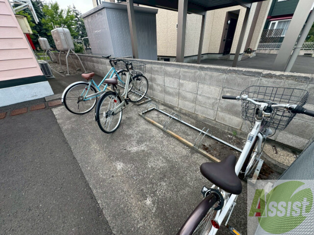 その他共有部分　その他