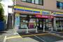 コンビニ　ミニストップ 湘南台3丁目店（コンビニ）まで579m