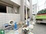 その他共有部分　駐車場