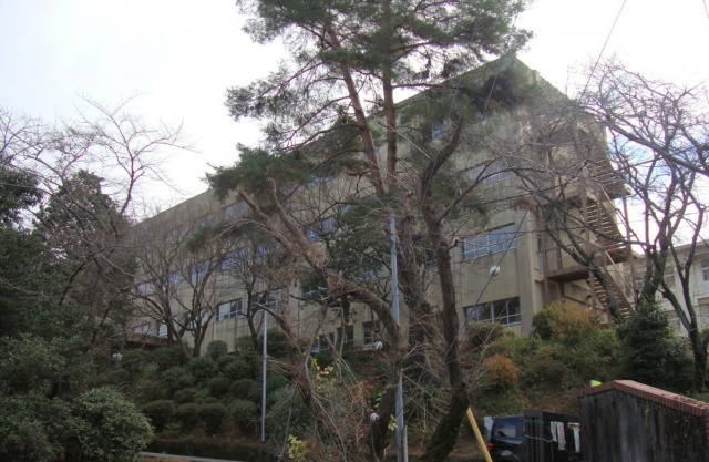 小学校　大津市立瀬田南小学校（小学校）まで781m