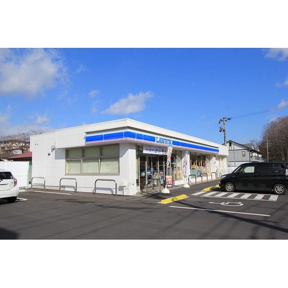 コンビニ　ローソン仙台山の寺一丁目店（コンビニ）まで509m