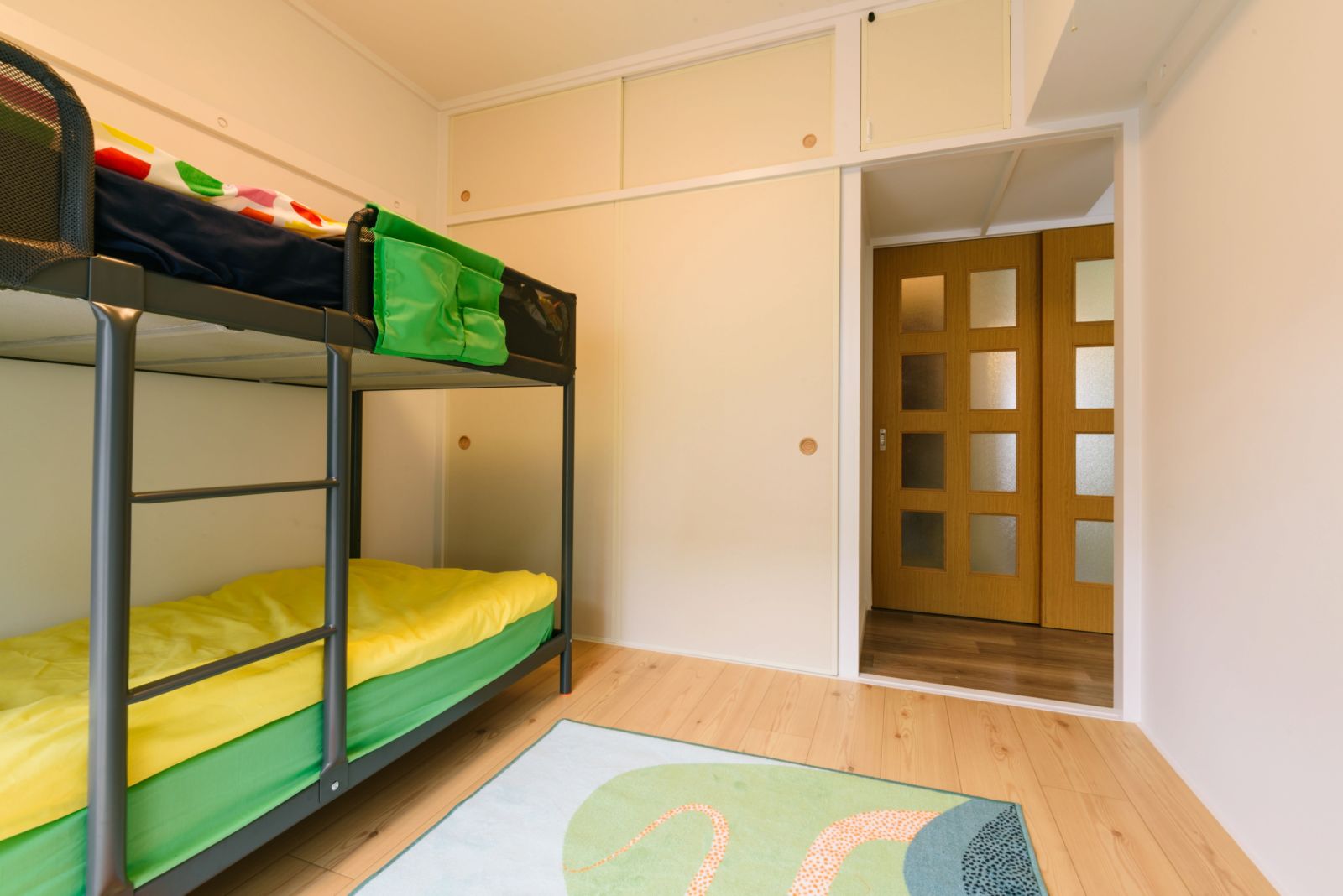 その他部屋・スペース　寝室にぴったりのお部屋です