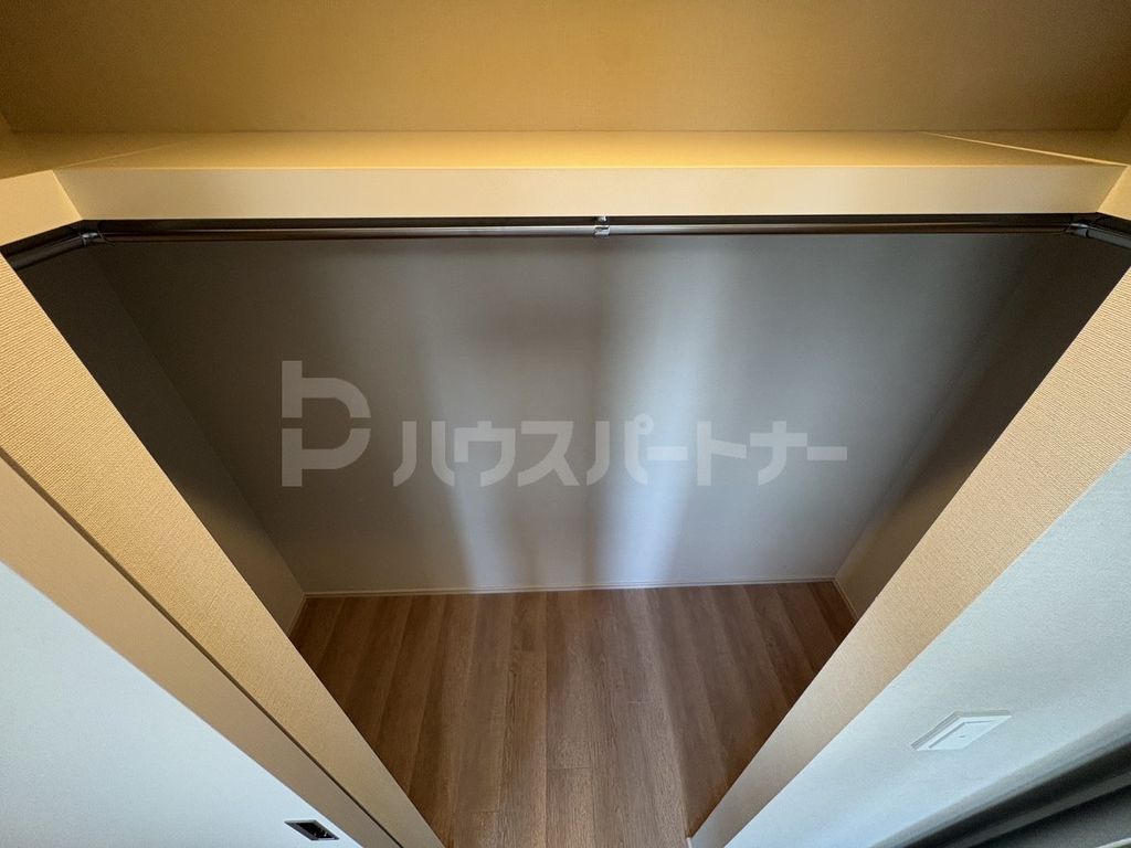 Brillia ist 門前仲町の内装写真