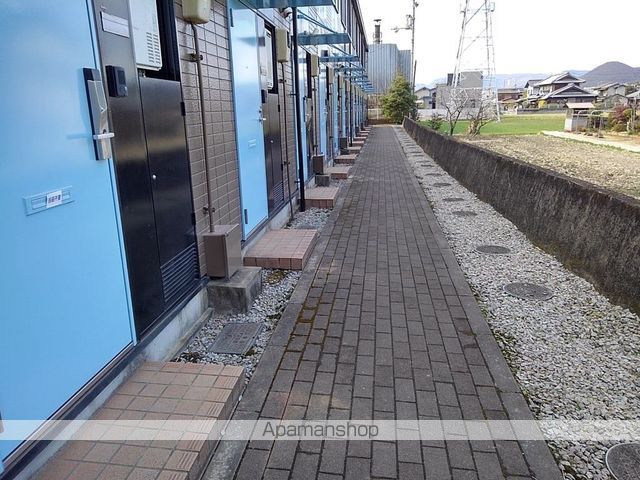 その他共有部分　その他共有部分