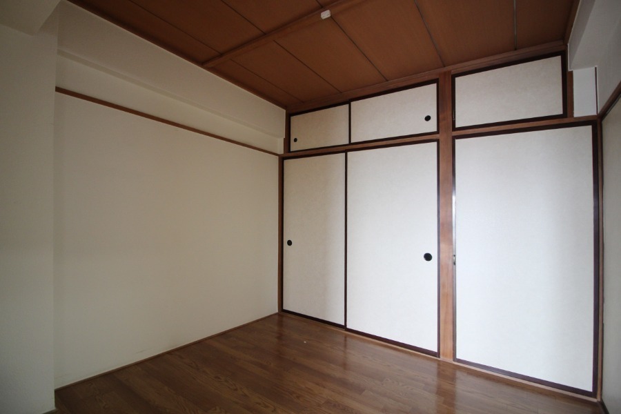 その他部屋・スペース　寝室