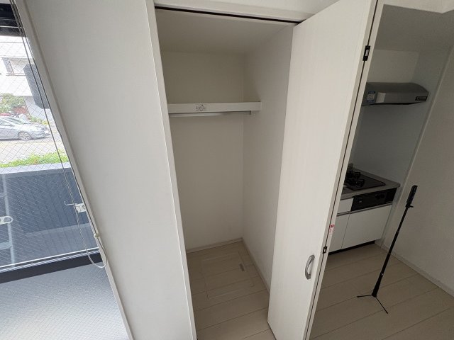 収納　小物を収納するのに便利です