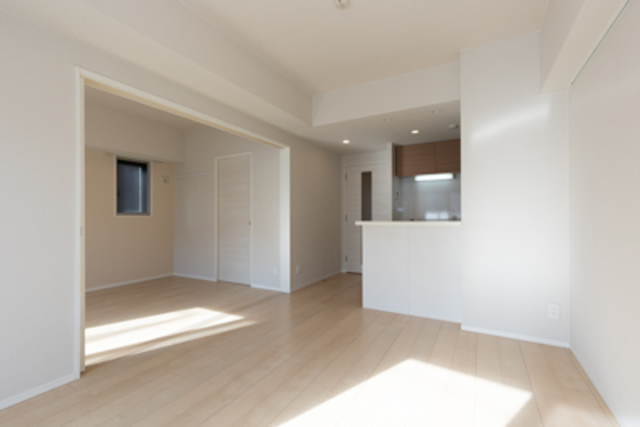 その他　※写真は同タイプ住戸です。