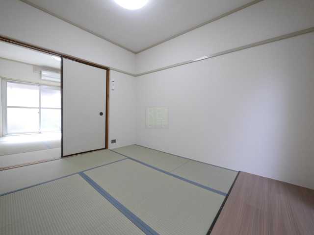 居室・リビング　阿佐谷大同マンションA棟