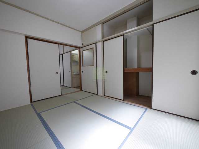 その他部屋・スペース　阿佐谷大同マンションA棟