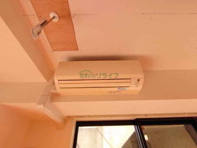その他設備　リライフ下北沢店